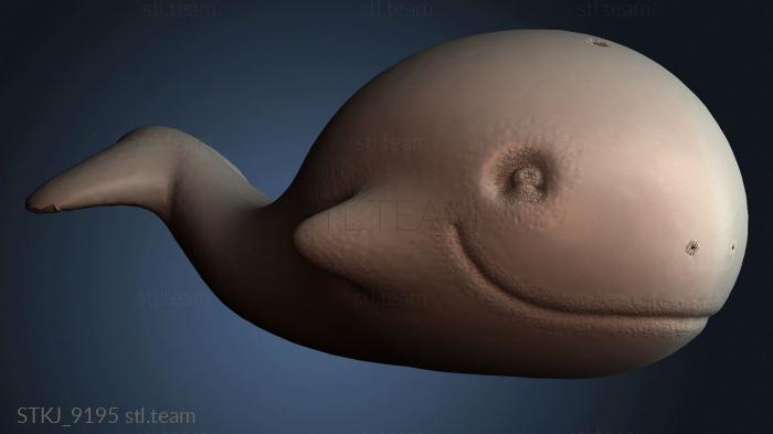 Статуэтки животных STKJ_9195