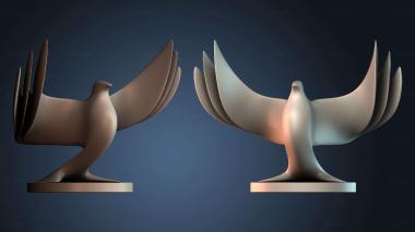 3D модель STKJ_9197 (STL)