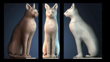 3D модель STKJ_9198 (STL)