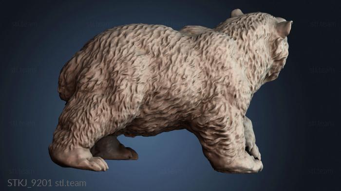 Статуэтки животных STKJ_9201