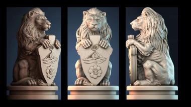 3D model STKJ_9203 (STL)