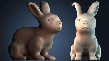 3D модель STKJ_9206 (STL)