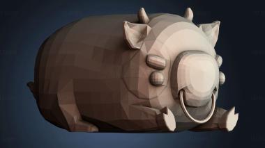 3D модель STKJ_9210 (STL)