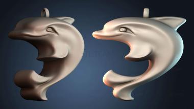 3D модель STKJ_9211 (STL)