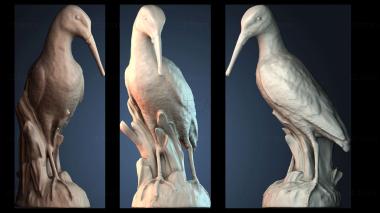 3D модель STKJ_9219 (STL)