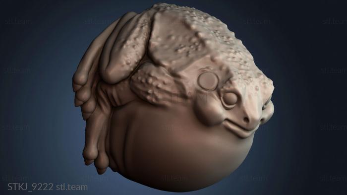 Статуэтки животных STKJ_9222