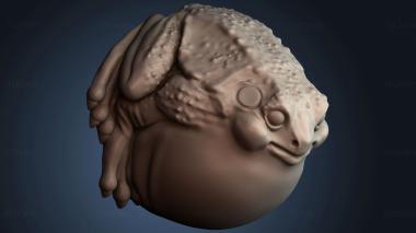 3D модель STKJ_9222 (STL)