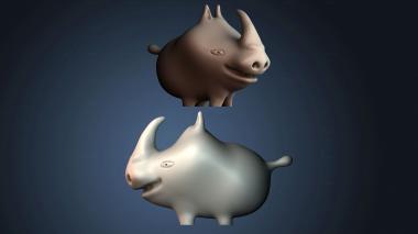 3D модель STKJ_9223 (STL)