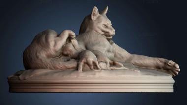 3D модель STKJ_9228 (STL)