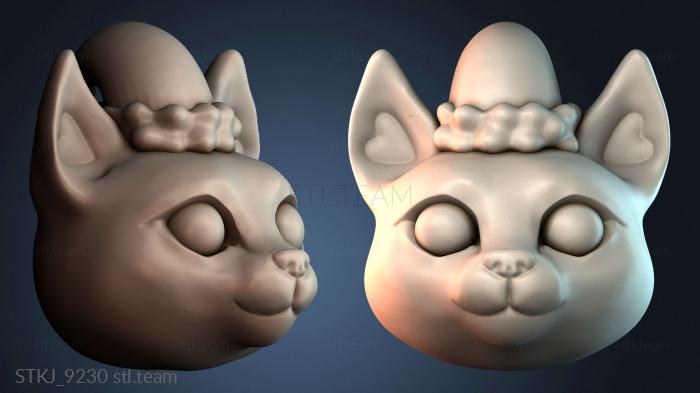 Статуэтки животных STKJ_9230