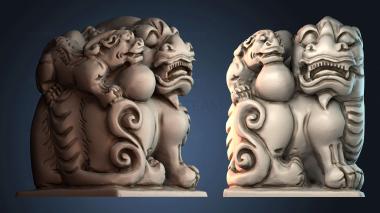 3D модель STKJ_9233 (STL)