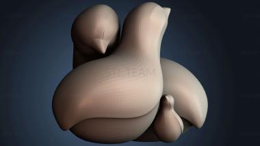 3D model STKJ_9236 (STL)