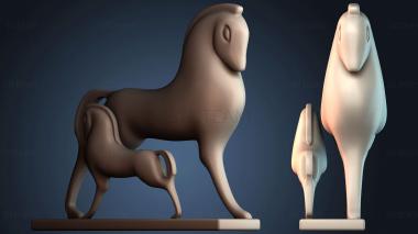 3D модель STKJ_9239 (STL)