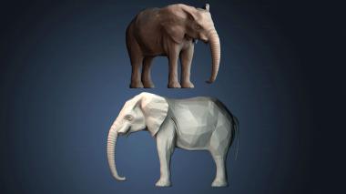 3D модель STKJ_9242 (STL)