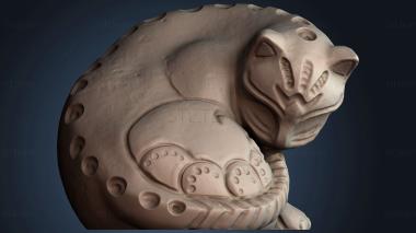 3D модель STKJ_9244 (STL)