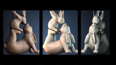 3D модель STKJ_9246 (STL)