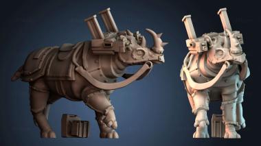 3D модель STKJ_9248 (STL)