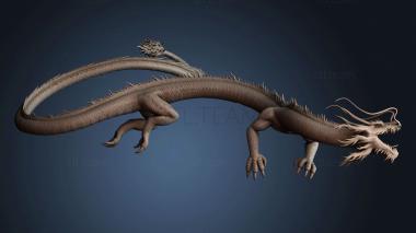 3D модель STKJ_9252 (STL)