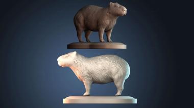 3D модель STKJ_9253 (STL)