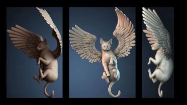 3D модель STKJ_9258 (STL)