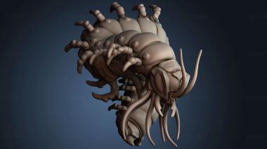 3D model STKJ_9259 (STL)