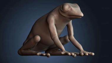 3D модель STKJ_9260 (STL)