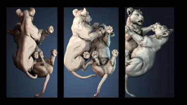 3D модель STKJ_9263 (STL)