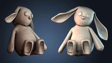 3D модель STKJ_9265 (STL)