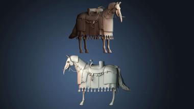 3D модель STKJ_9269 (STL)