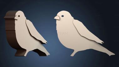 3D модель STKJ_9270 (STL)