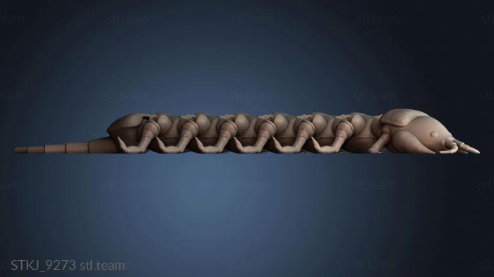 Статуэтки животных STKJ_9273