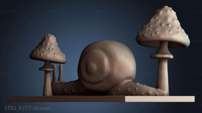 Статуэтки животных STKJ_9277