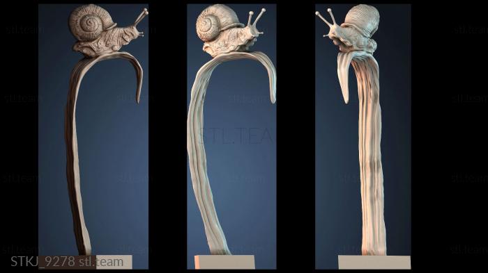 Статуэтки животных STKJ_9278