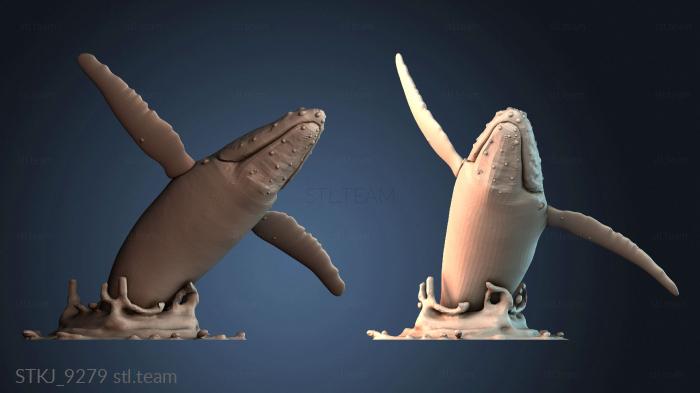 Статуэтки животных STKJ_9279