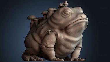 3D модель STKJ_9282 (STL)