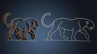 3D model STKJ_9283 (STL)