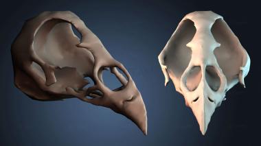 3D model STKJ_9285 (STL)