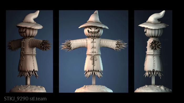 Статуэтки животных STKJ_9290