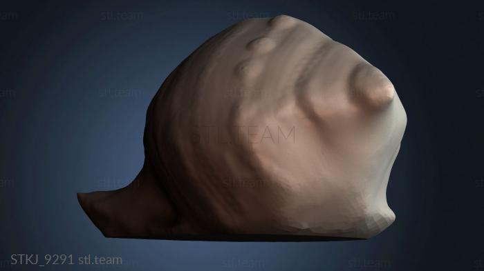 Статуэтки животных STKJ_9291