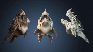 3D модель STKJ_9295 (STL)