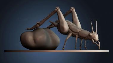 3D модель STKJ_9296 (STL)