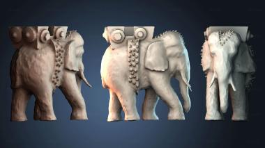 3D модель STKJ_9297 (STL)