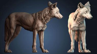 3D модель STKJ_9298 (STL)