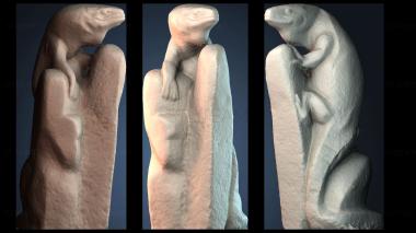 3D модель STKJ_9301 (STL)