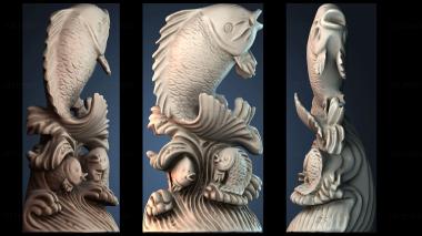 3D модель STKJ_9306 (STL)