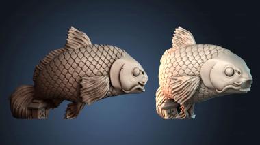 3D модель STKJ_9307 (STL)