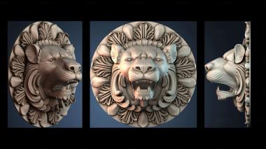 3D модель STKJ_9314 (STL)