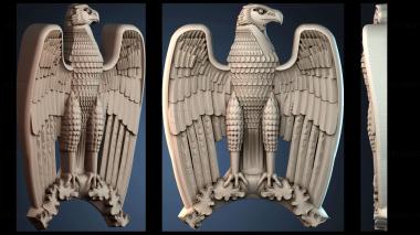 3D модель STKJ_9317 (STL)