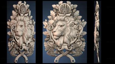 3D модель STKJ_9323 (STL)