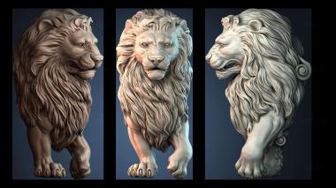 3D модель STKJ_9326 (STL)